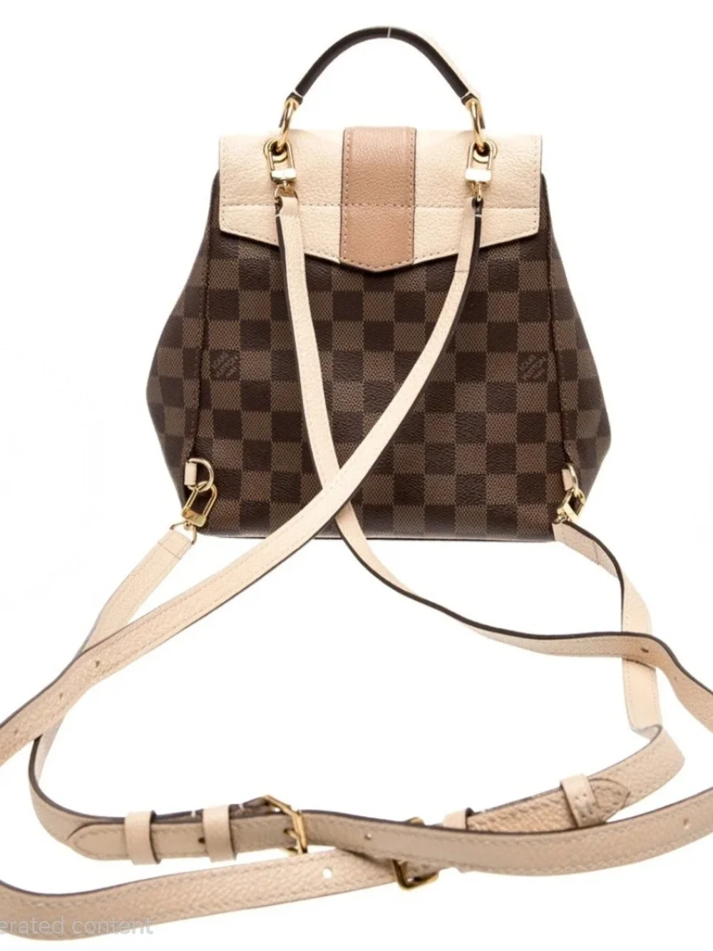 Louis Vuitton elegant top